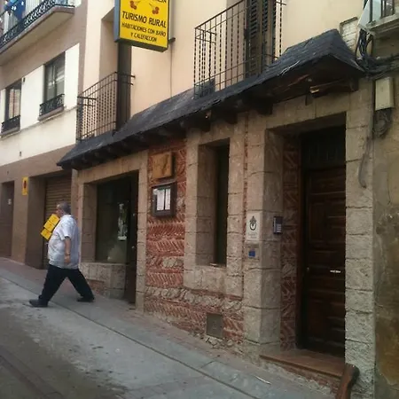 Apartment Casa Rufino *