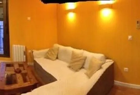 Apartment Casa Rufino