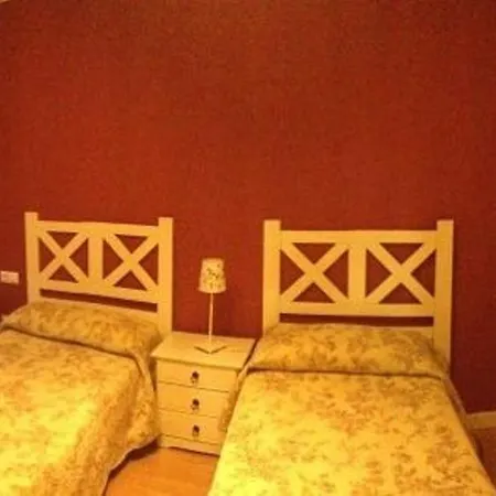 Apartment Casa Rufino