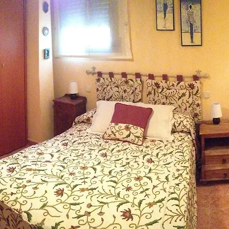 Apartment Casa Rufino *