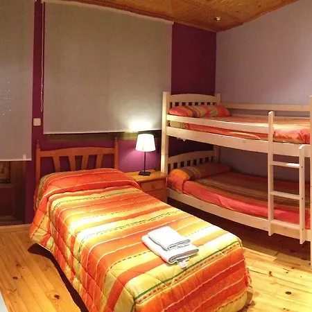 Apartment Casa Rufino